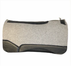 Best Ever KUSH Black Leather Pad