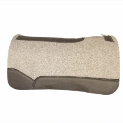 Best Ever KUSH Brown Leather Pad