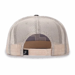 Lane Frost Rustler Cap -Weaver Leather Cowboy Store LFB3008b