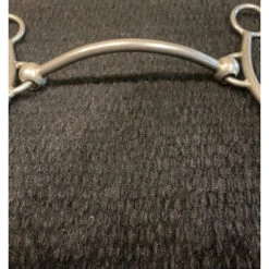 Troy Flaharty "Little Betty" Mullen Mouth -Weaver Leather Cowboy Store LILBETTY MUL 1