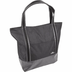 Classic Equine Large Midnight Tote