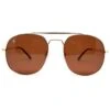 Bonfire Lariat Dawn Sunglasses 2 Bonfire Lariat Dawn Sunglasses -Weaver Leather Cowboy Store LariatBrown