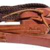 Professional's Choice Quiet Control Split Reins -Weaver Leather Cowboy Store M143863868