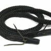 Professional's Choice Black Quiet Control Reins -Weaver Leather Cowboy Store M143863869