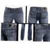 Rock & Roll Cowboy Medium Wash Regular Fit Straight Leg Jean -Weaver Leather Cowboy Store M1P3473 A e330e1cd a3cd 4e2b a3df f0ec224cc788