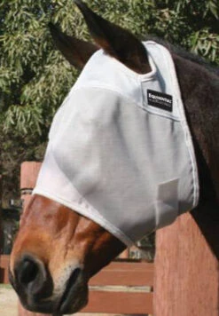 Professional's Choice Equisential Horse Fly Mask