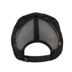 Cinch Black Logo Cap -Weaver Leather Cowboy Store MCC0502008 3