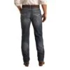 Rock & Roll Men's Reflex Stackable Jean