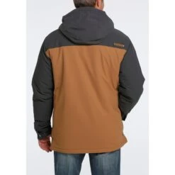 Cinch Men's Ski Coat 11 Cinch Men's Ski Coat -Weaver Leather Cowboy Store MWJ1574001 5