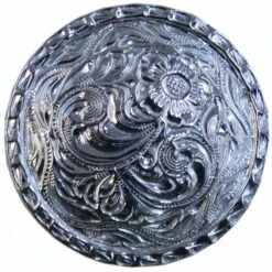 Circle Y 16 Inch Mineral Wells Trail Saddle -Weaver Leather Cowboy Store MineralWells5