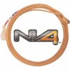 Classic Equine Classic NV4 Head Rope -Weaver Leather Cowboy Store NV4