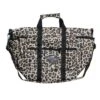 Professional's Choice Professional Choice Cheetah Tack Tote -Weaver Leather Cowboy Store PC TT CT