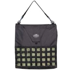Professional's Choice Professional Choice Black Slow Feed Hay Bag