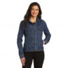Port Authority Ladies Denim Jacket -Weaver Leather Cowboy Store PORT L7620 Denim Blue A2 273x0 6bfb2e08 7f7e 46a0 93f0 3cf699dd103e