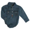 Wrangler Denim Body Suit