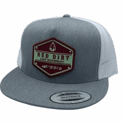 Arrow Head Red Dirt Hat Company