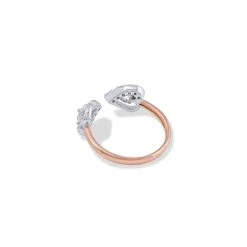 Montana Silversmiths Open Heart Ring 10 Montana Silversmiths Open Heart Ring -Weaver Leather Cowboy Store RG4754jpeg fb59099c 6f93 473f bdd7 d7c1f91c7308