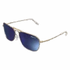 BEX Gold And Sky Ranger Sunglasses