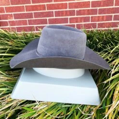 Resistol Cody Johnson 9th Round Felt Hat -Weaver Leather Cowboy Store RW9TRD CJ4249 1