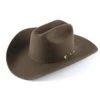 Stetson Munford Sage Felt Hat -Weaver Leather Cowboy Store SFMNDF 2
