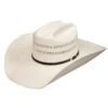 Stetson 10X SouthPoint Straw Hat -Weaver Leather Cowboy Store SOUTHPOINT