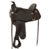 Tucker 17.5 Inch Wide Tree High Plains Trail Saddle -Weaver Leather Cowboy Store Saddle a1c4e38c 97c9 4c6e b937 7de02eac6eb3