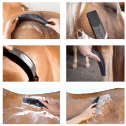 Betty's Best Strip Hair Gentle Groomer Original -Weaver Leather Cowboy Store ScreenShot2020 03 24at10.00.46AM