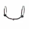 Performance Pony Company 4.25" Twisted Wire Snaffle Pony Bit 2 Performance Pony Company 4.25" Twisted Wire Snaffle Pony Bit -Weaver Leather Cowboy Store ScreenShot2020 04 27at4.26.53PM