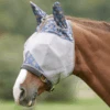 Crusader Mesa Fly Mask With Ears -Weaver Leather Cowboy Store ScreenShot2022 03 03at2.48.46AM