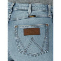 Wrangler "ISABELA" Trumpet Flare 11 Wrangler "ISABELA" Trumpet Flare -Weaver Leather Cowboy Store ScreenShot2022 03 09at10.24.47PM