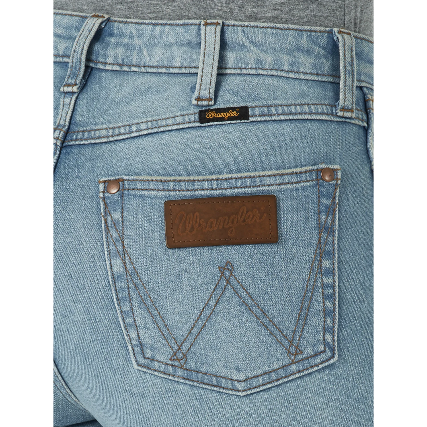 Wrangler "ISABELA" Trumpet Flare 7 Wrangler "ISABELA" Trumpet Flare - Image 5