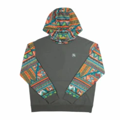 Hooey Roughy Summit Hoodie
