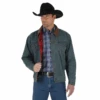 Wrangler Denim Button Up Western Coat -Weaver Leather Cowboy Store Screen Shot 2018 06 15 at 2.35.19 PM copy