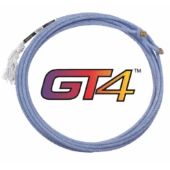 Rattler GT4 Heel Rope