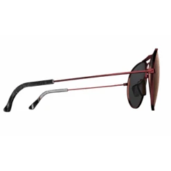 BEX Burgundy And Gold Wesley Sunglasses -Weaver Leather Cowboy Store Screen Shot 2019 07 24 at 12.12.00 PM