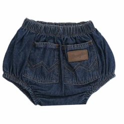 Wrangler Diaper Cover