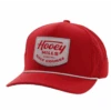 Hooey High Profile Red Cap-Hooey Hills Golf Course Patch -Weaver Leather Cowboy Store Screenshot2022 03 09074802
