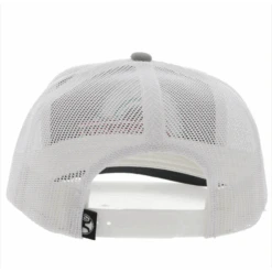 Hooey YOUTH High Profile Grey/White Cap-Multi Color Hooey Patch -Weaver Leather Cowboy Store Screenshot2022 03 09080431