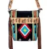 American Darling Tooled Aztec Fringe Crossbody -Weaver Leather Cowboy Store Screenshot2022 07 06133741