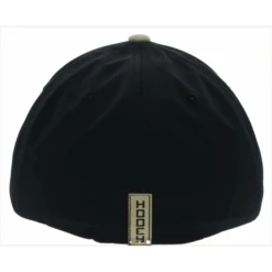 Hooey Solo Black & Tan Youth Cap -Weaver Leather Cowboy Store Screenshot2022 08 24140928