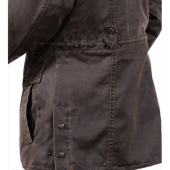 Outback Addison Coat -Weaver Leather Cowboy Store Screenshot2022 09 20000153