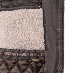 Outback Addison Coat -Weaver Leather Cowboy Store Screenshot2022 09 20000227