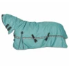Classic Equine 10K Cross Trainer Hooded Winter Horse Blanket - Turquoise -Weaver Leather Cowboy Store Screenshot2022 10 09133910