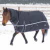 Classic Equine 10K Hooded Winter Horse Blanket- Black -Weaver Leather Cowboy Store Screenshot2022 10 09133926