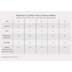 Pendleton Grey Harding Terry Velour Robe -Weaver Leather Cowboy Store Screenshot2022 10 14225138