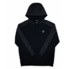 Hooey Canyon Black And Grey Hoodie -Weaver Leather Cowboy Store Screenshot2023 01 27120012