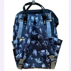 Black Outlaw Diaper Bag -Weaver Leather Cowboy Store Screenshot2023 02 08144156