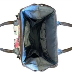 Black Outlaw Diaper Bag -Weaver Leather Cowboy Store Screenshot2023 02 08144225 cfcd0810 28d6 4c29 8589 cc247284b092