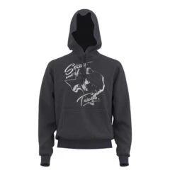 Wrangler Men's George Strait Hoodie