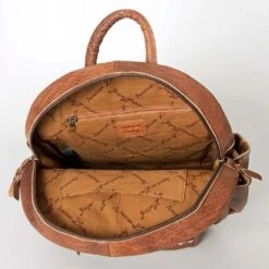 American Darling Aztec Leather Backpack -Weaver Leather Cowboy Store Screenshot2023 02 09132803 1f345ac5 05fe 4027 8778 f75a578d1166
